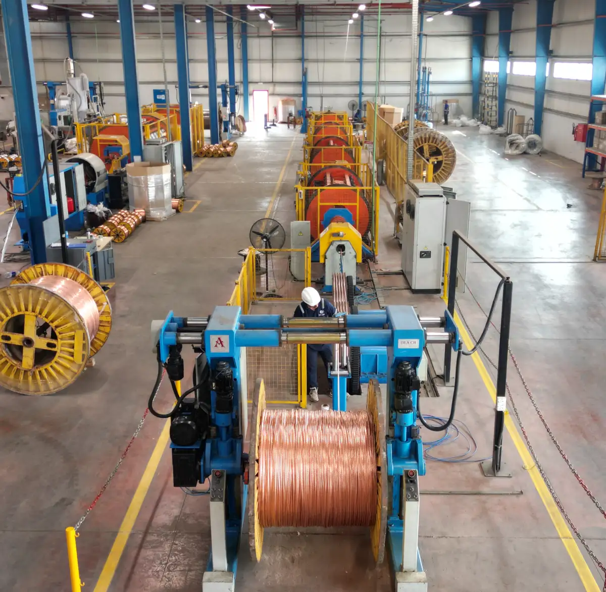 A Commitment to Reliability and Service