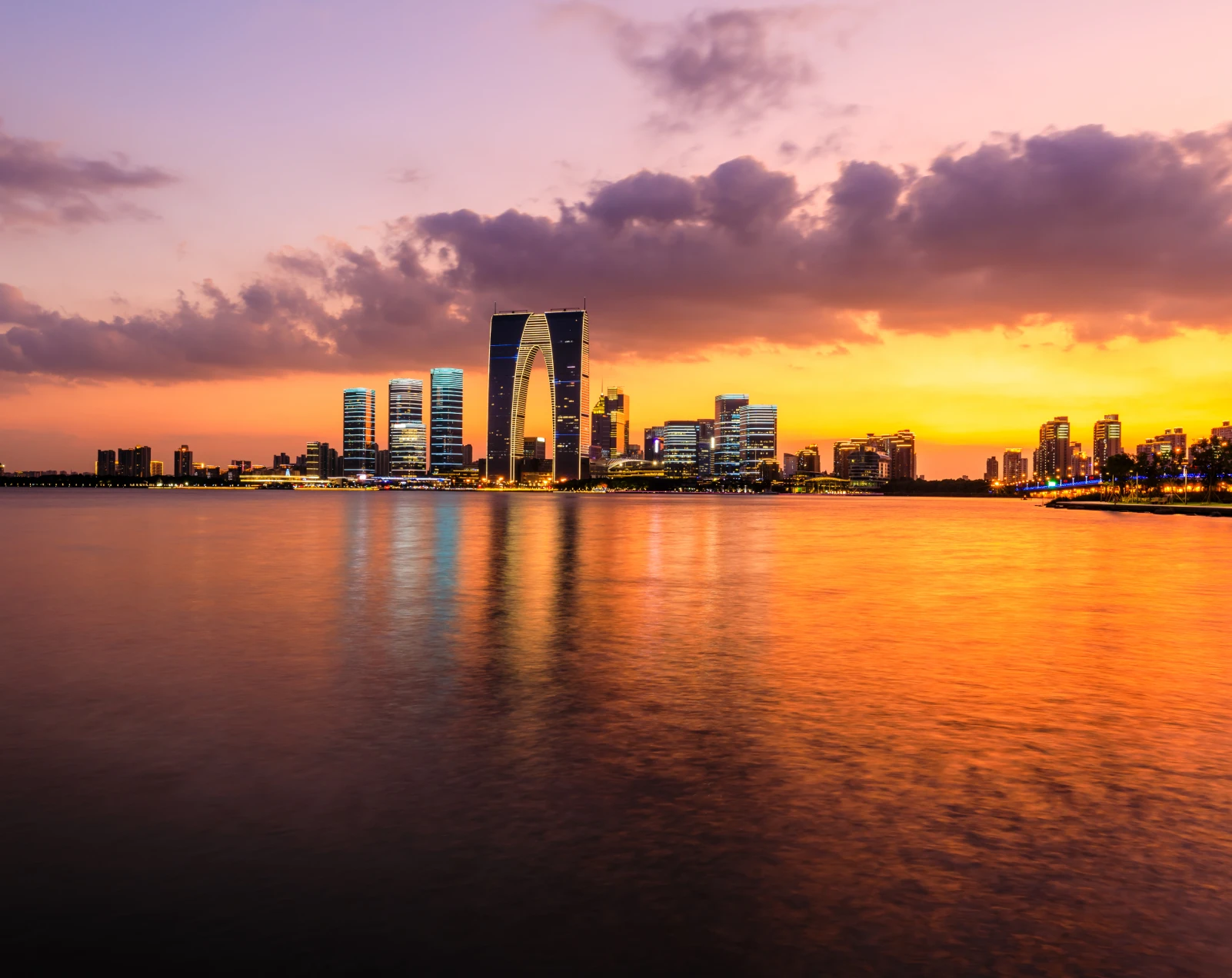 Overview of Ducab Bahrain
