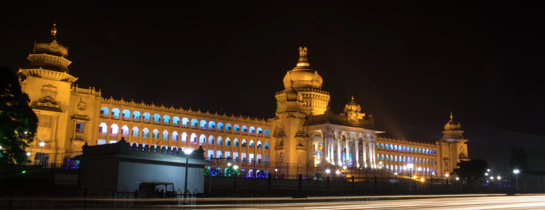 Ducab India Office Building