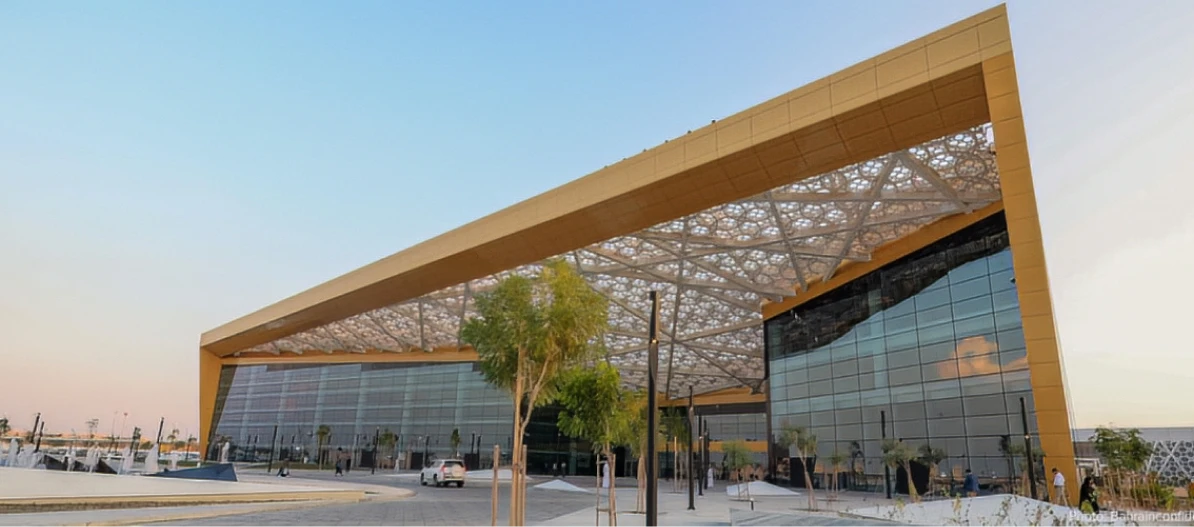 Exhibition World Bahrain