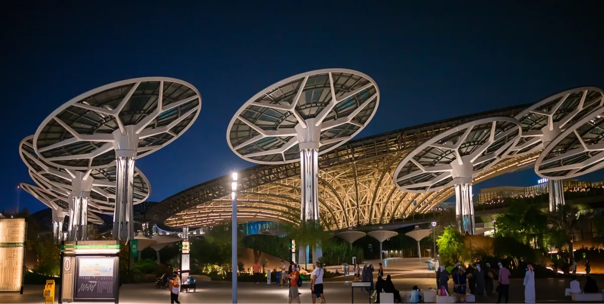 Modern Architecture