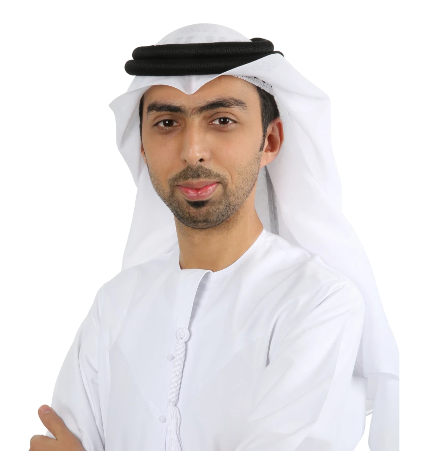 Khalid Al Shezawi