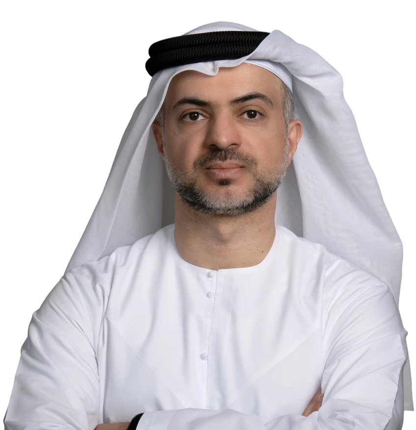 Meshal Alnaqbi